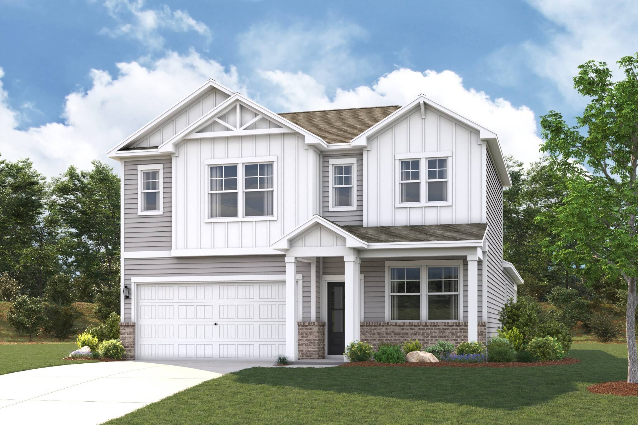 1348 Georgetown Drive, Old Hickory, TN 37138