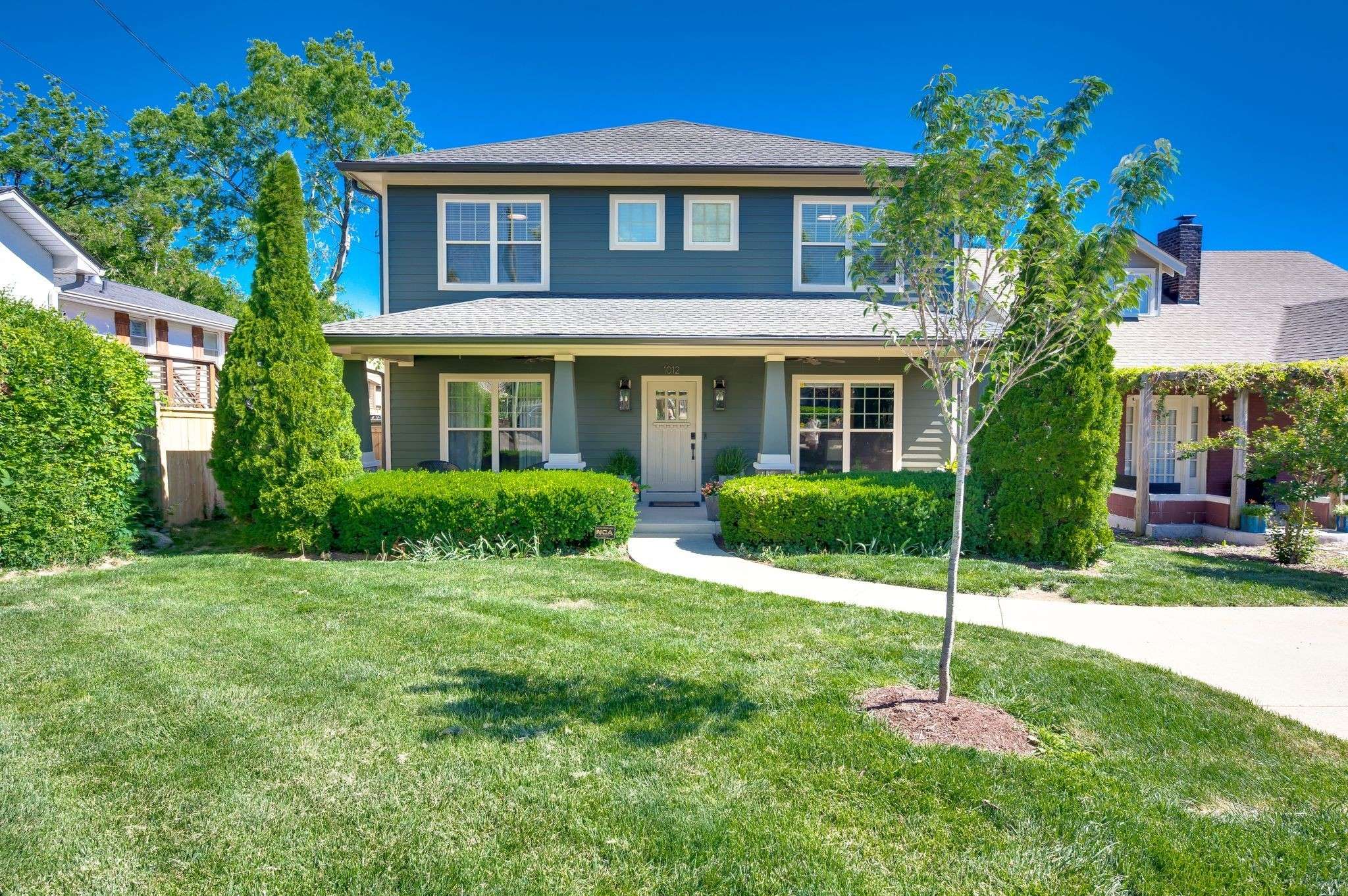 1012 Acklen Ave, Nashville, TN 37203