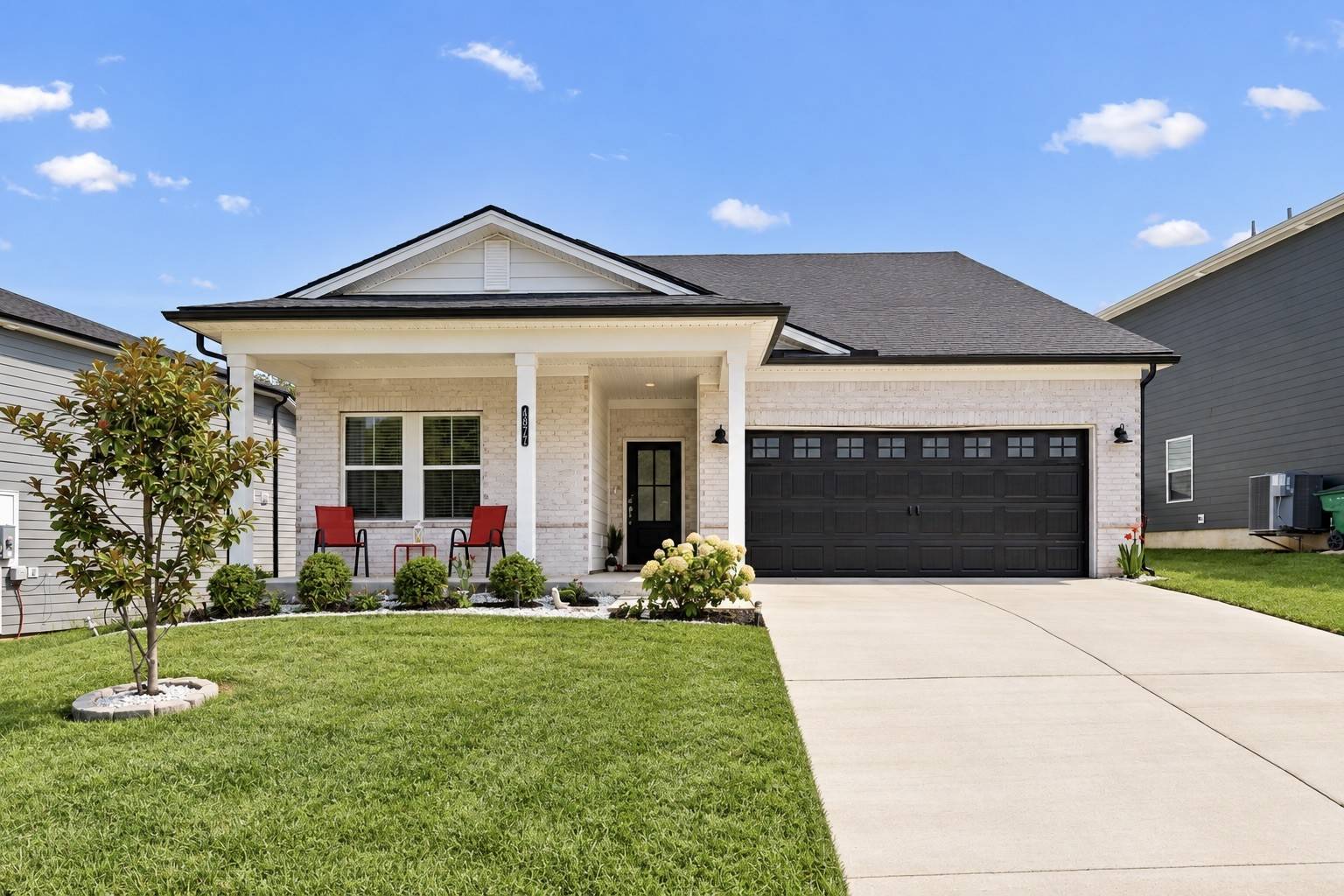4877 Myra Dr, Hermitage, TN 37076