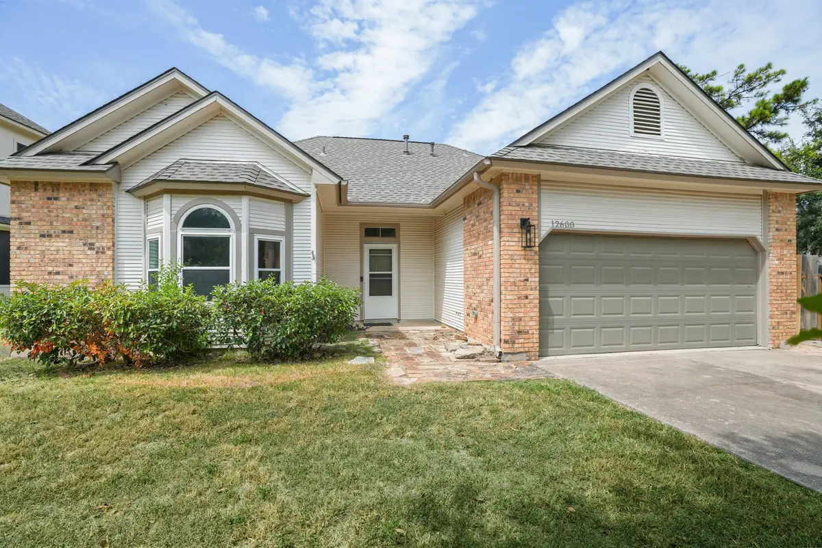 12600 DEER FALLS DR, Austin, TX 78729
