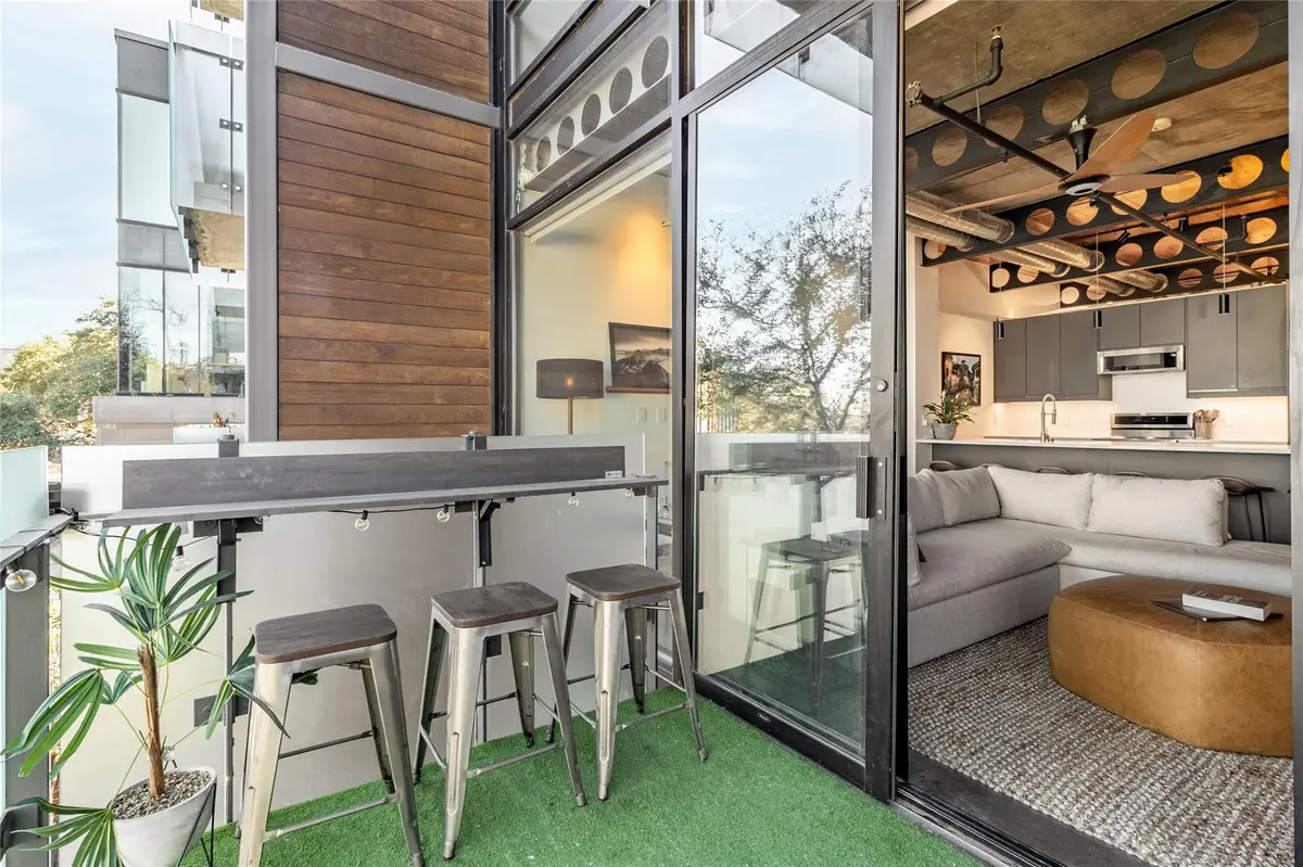 1401 Eva ST #206, Austin, TX 78704