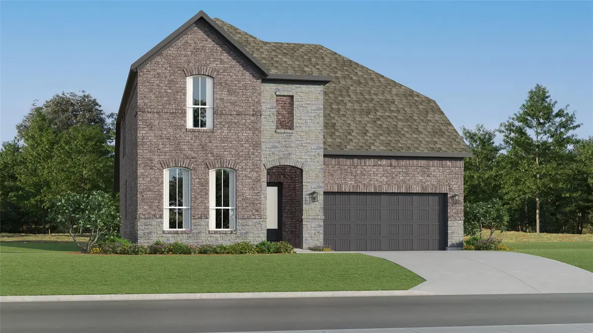 520 Lagonda DR, Hutto, TX 78634