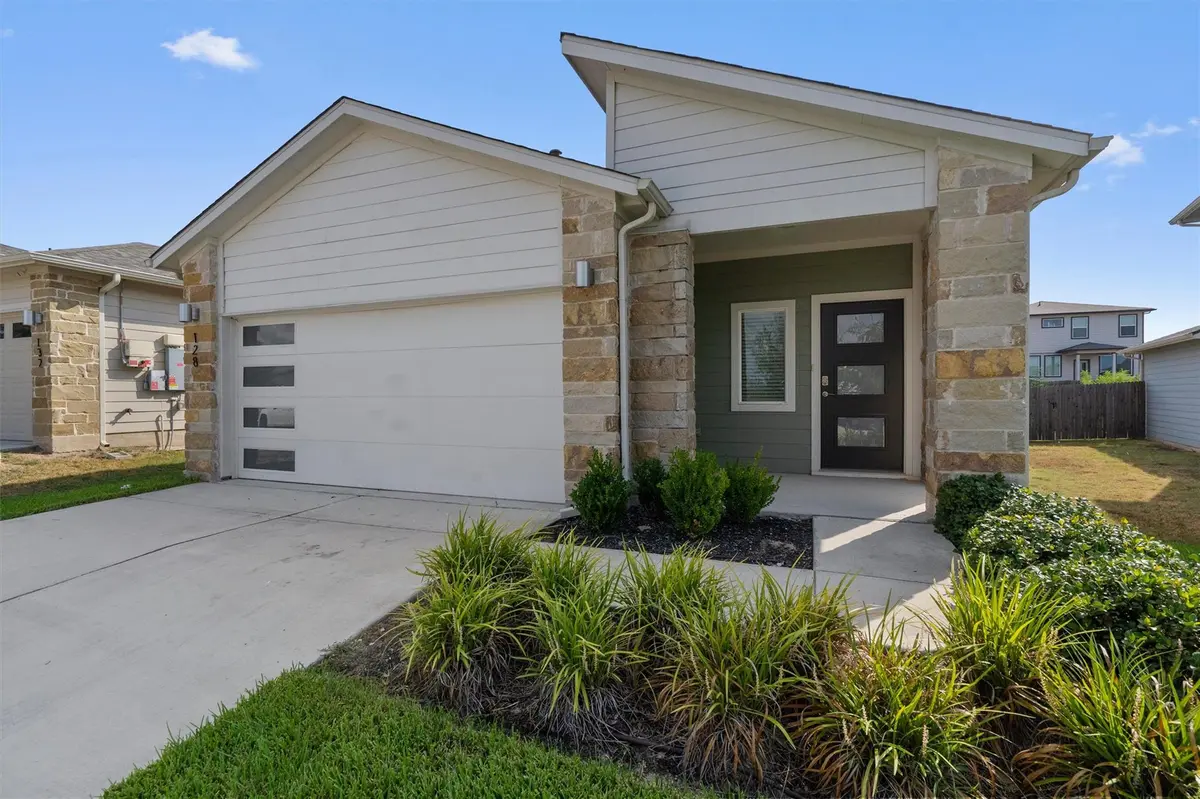 128 Scarborough WAY, San Marcos, TX 78666