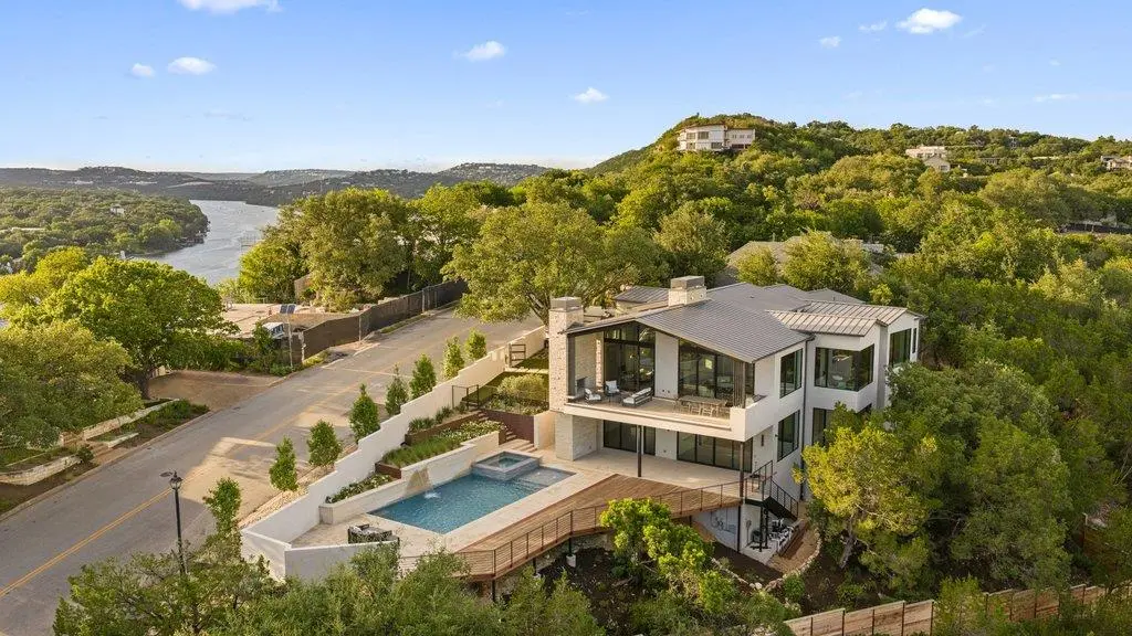 3501 Mount Bonnell RD, Austin, TX 78731