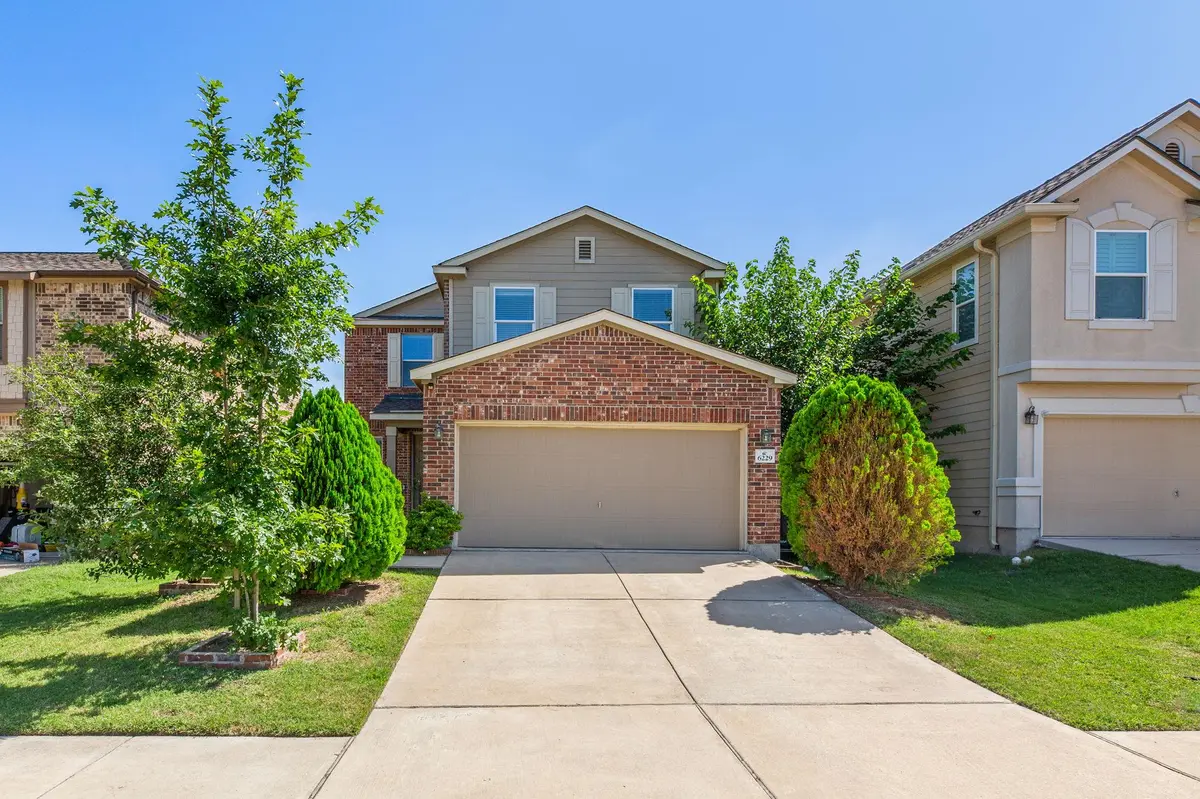 6229 Minnoch LN, Austin, TX 78754