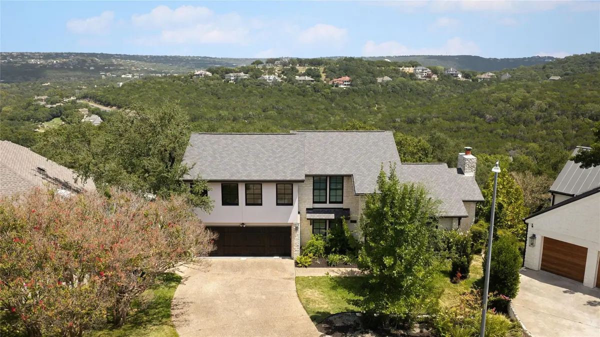 5802 Cannonade CT, Austin, TX 78746