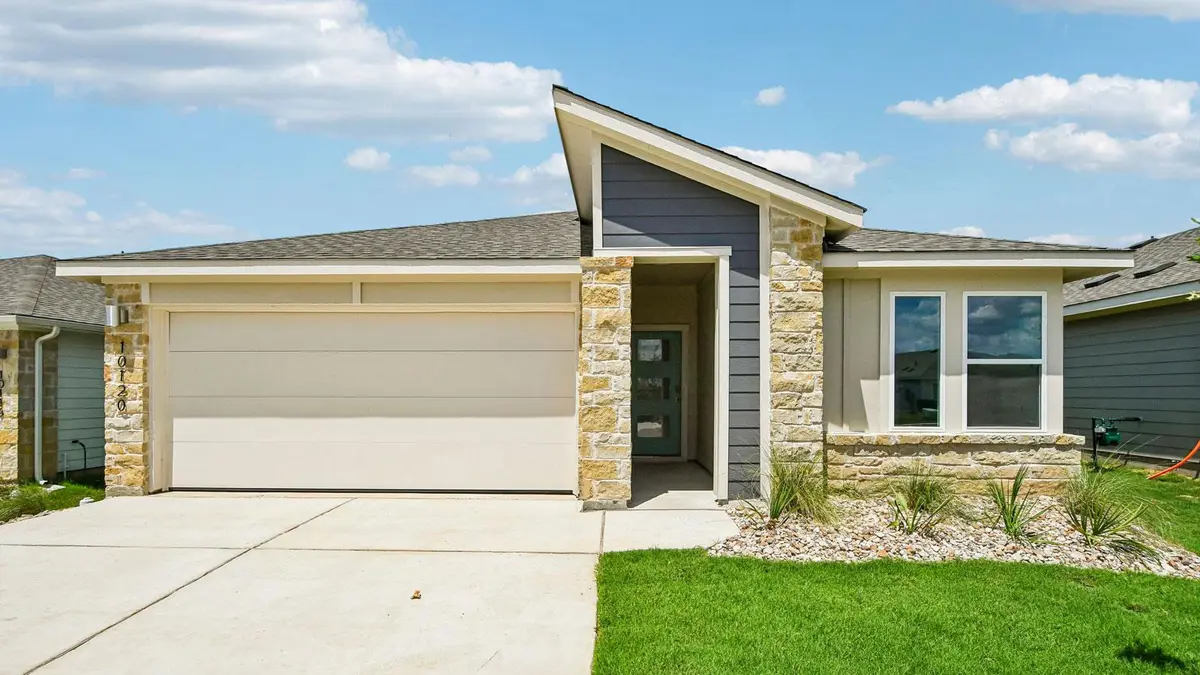 10120 Curb Strap DR, Austin, TX 78653