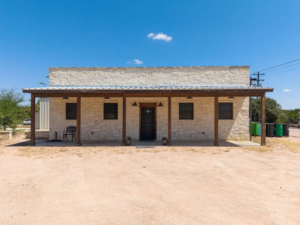 20300 FM 963, Lampasas, TX 76550