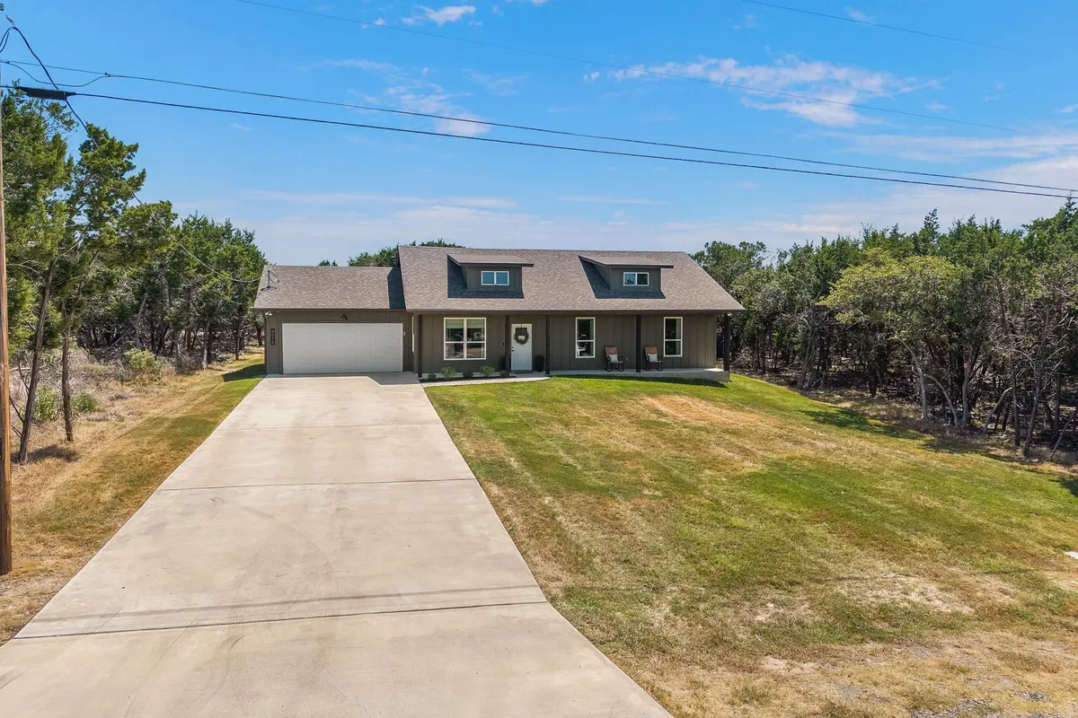 4975 Goliad DR, Temple, TX 76502
