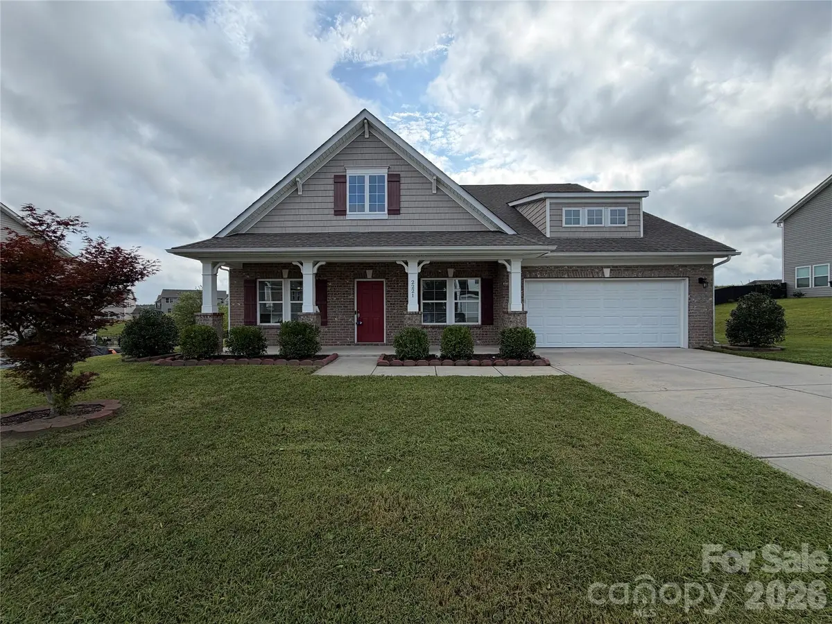 2221 Holden AVE SW, Concord, NC 28025