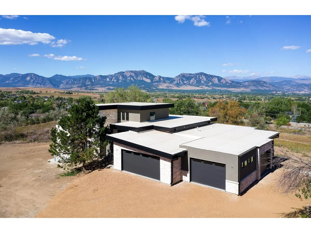 7855 Spring, Boulder, CO 80303