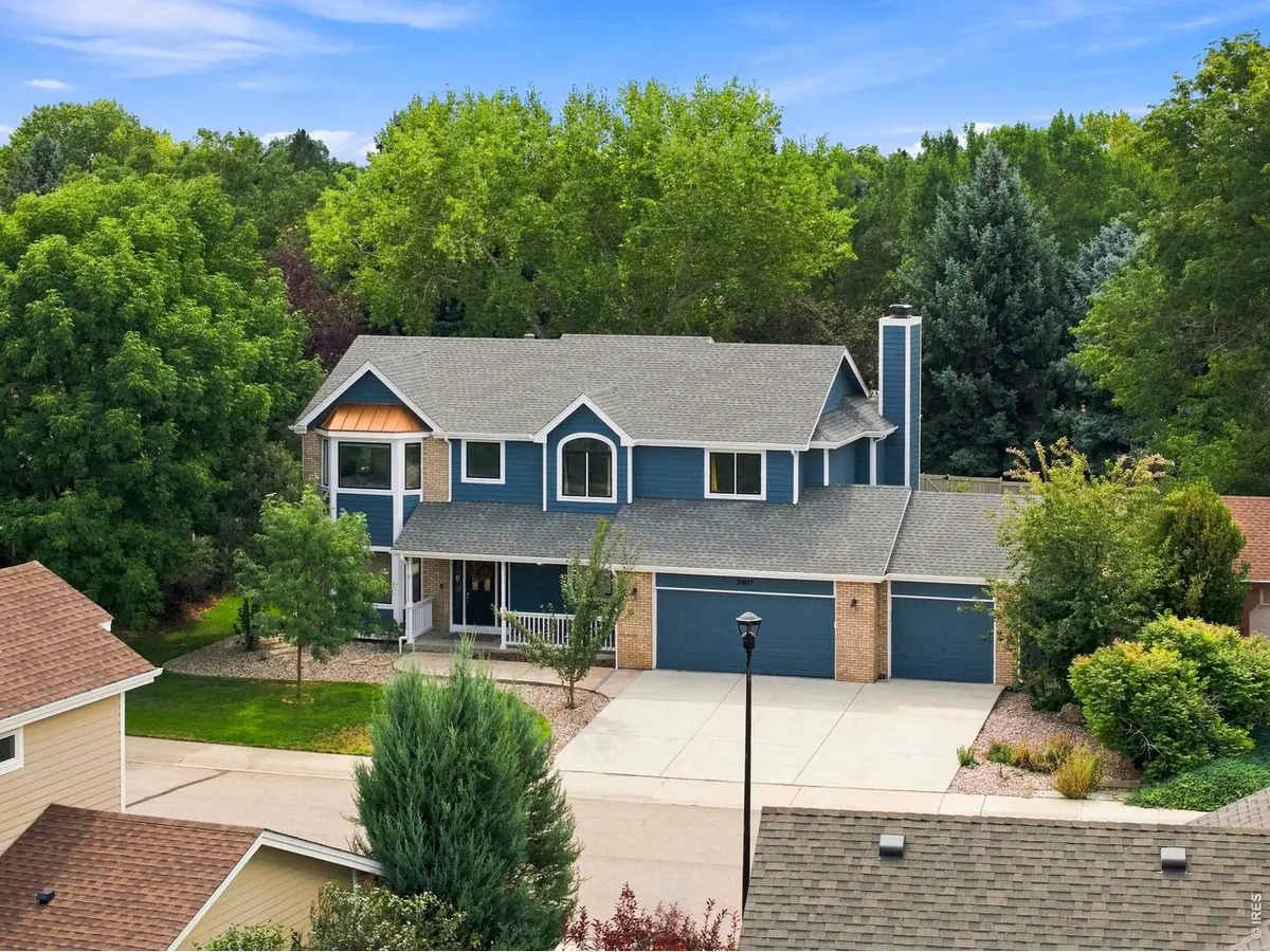 2837 Blackstone, Fort Collins, CO 80525