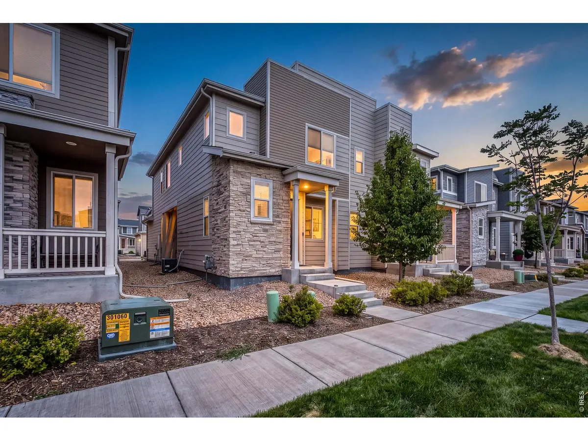 5328 Spalding, Frederick, CO 80504