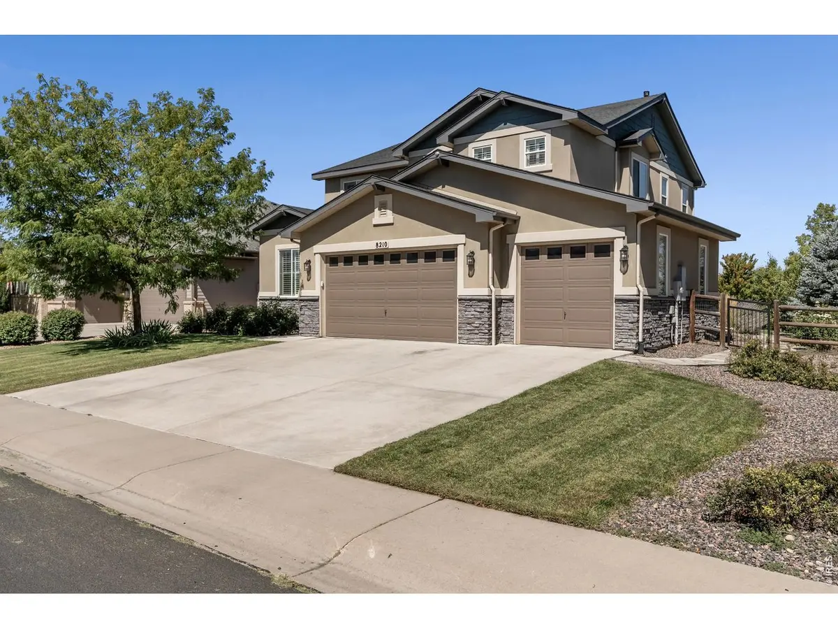 8210 Cherry Blossom, Windsor, CO 80550
