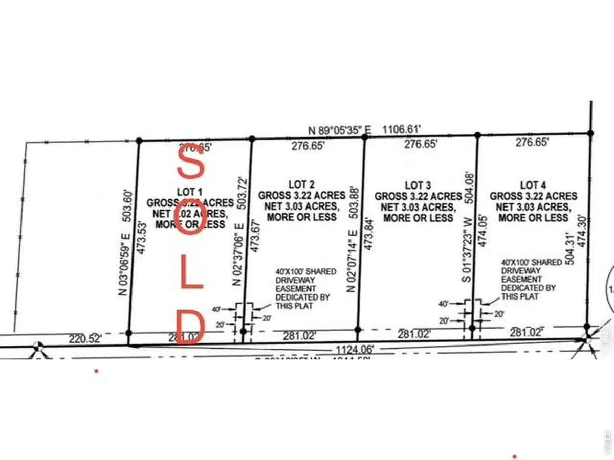 0 County Road X, Weldona, CO 80653