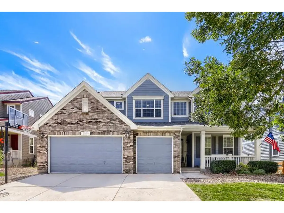 13364 W 86th, Arvada, CO 80005