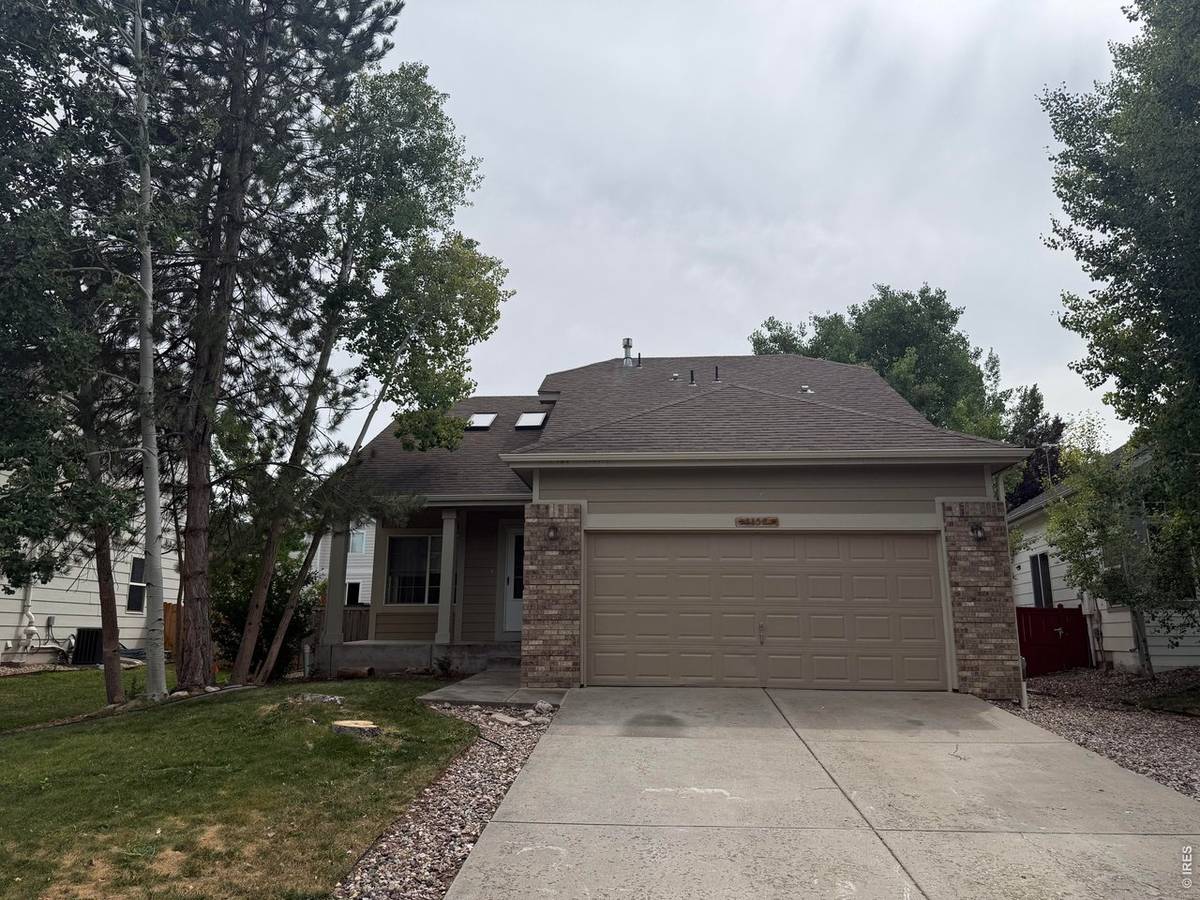4152 Lookout, Loveland, CO 80537