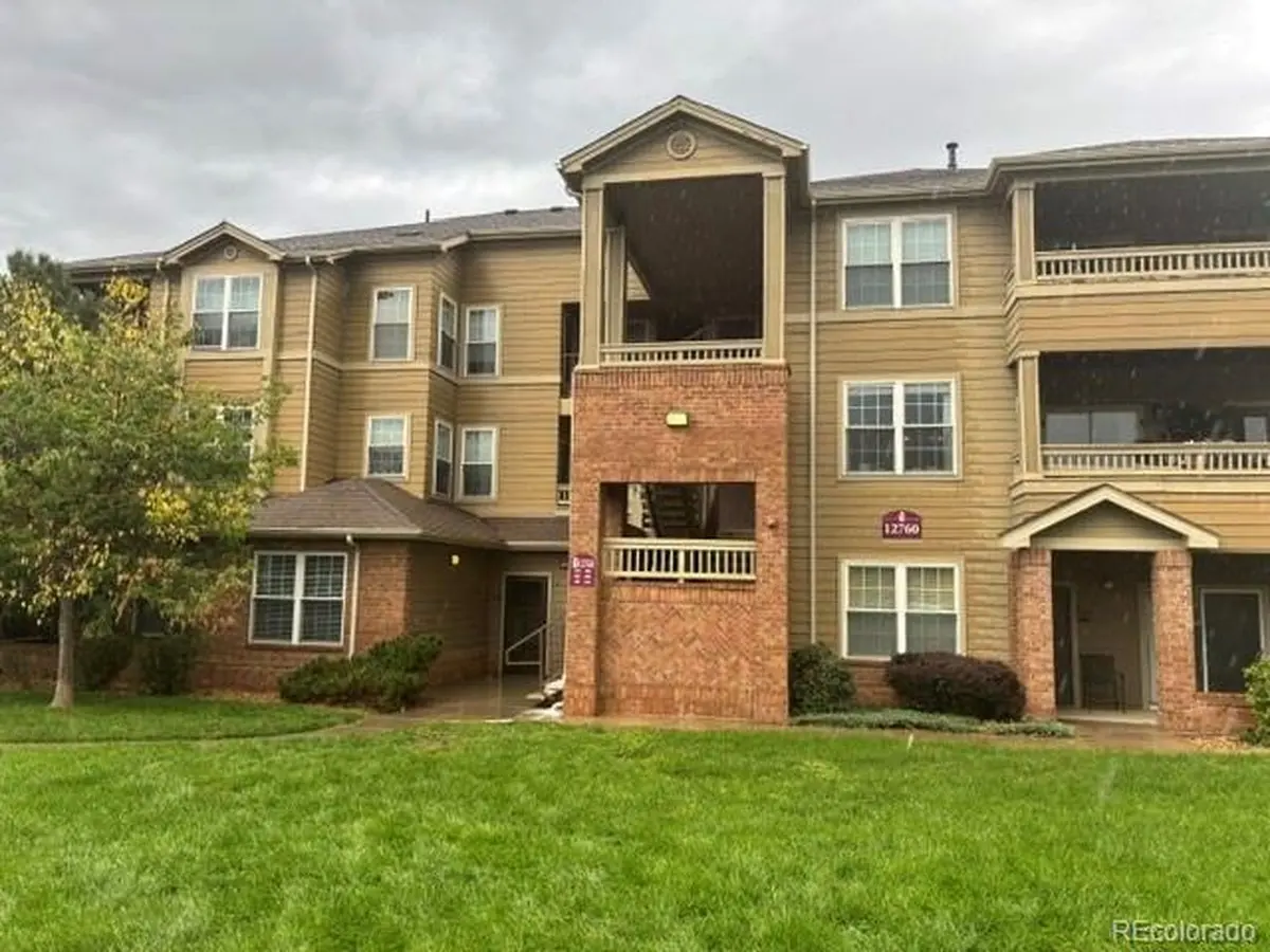 12760 Ironstone #203, Parker, CO 80134