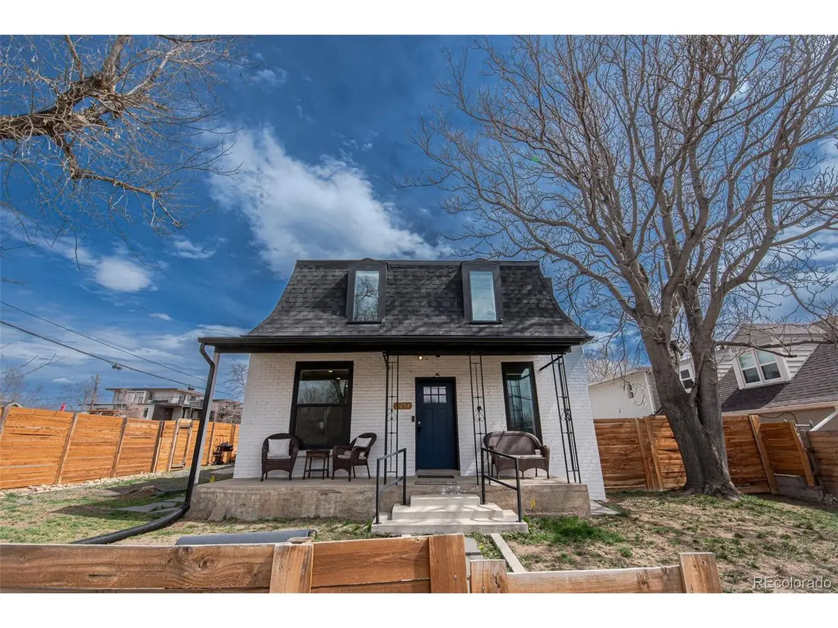 2454 Irving, Denver, CO 80211