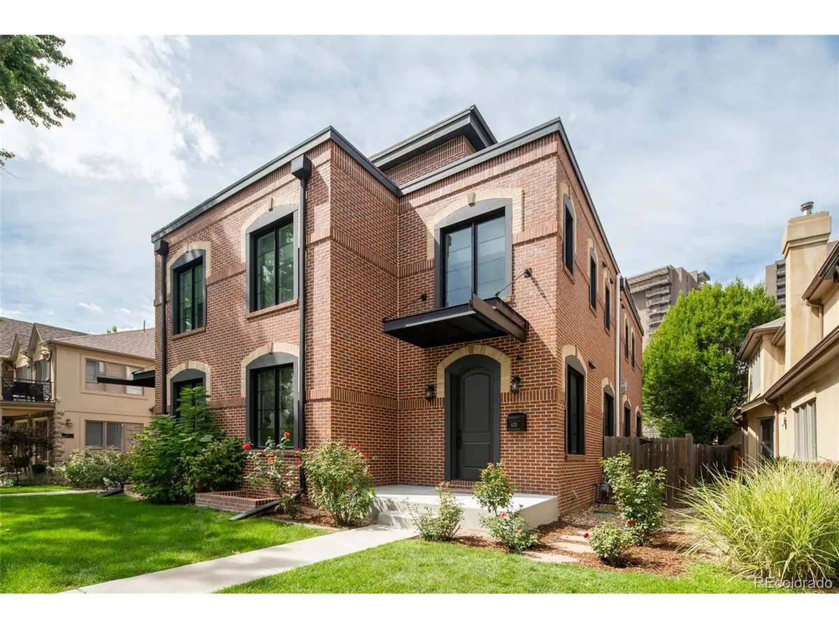 433 S Humboldt, Denver, CO 80209