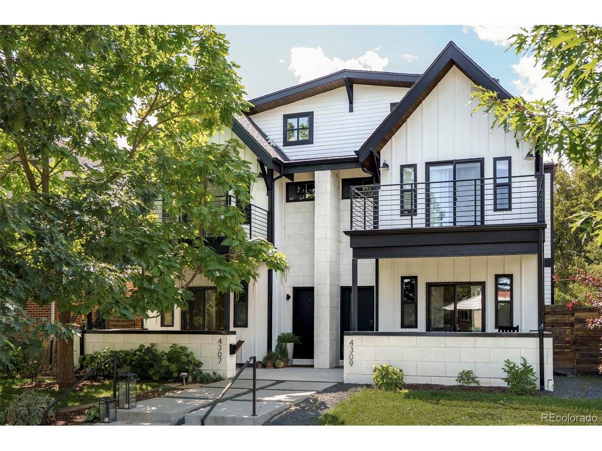 4307 Vallejo, Denver, CO 80211
