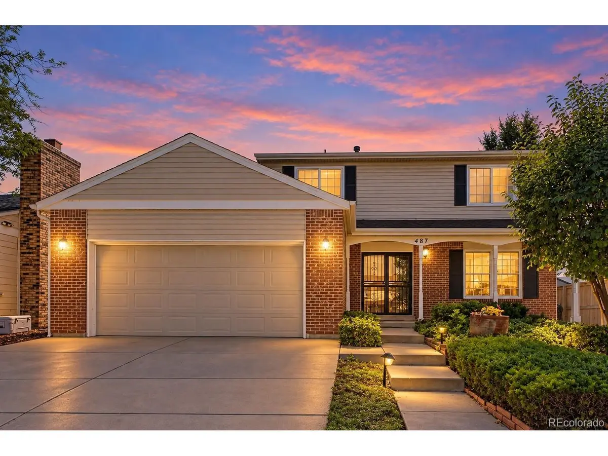 487 S Kingston, Aurora, CO 80012