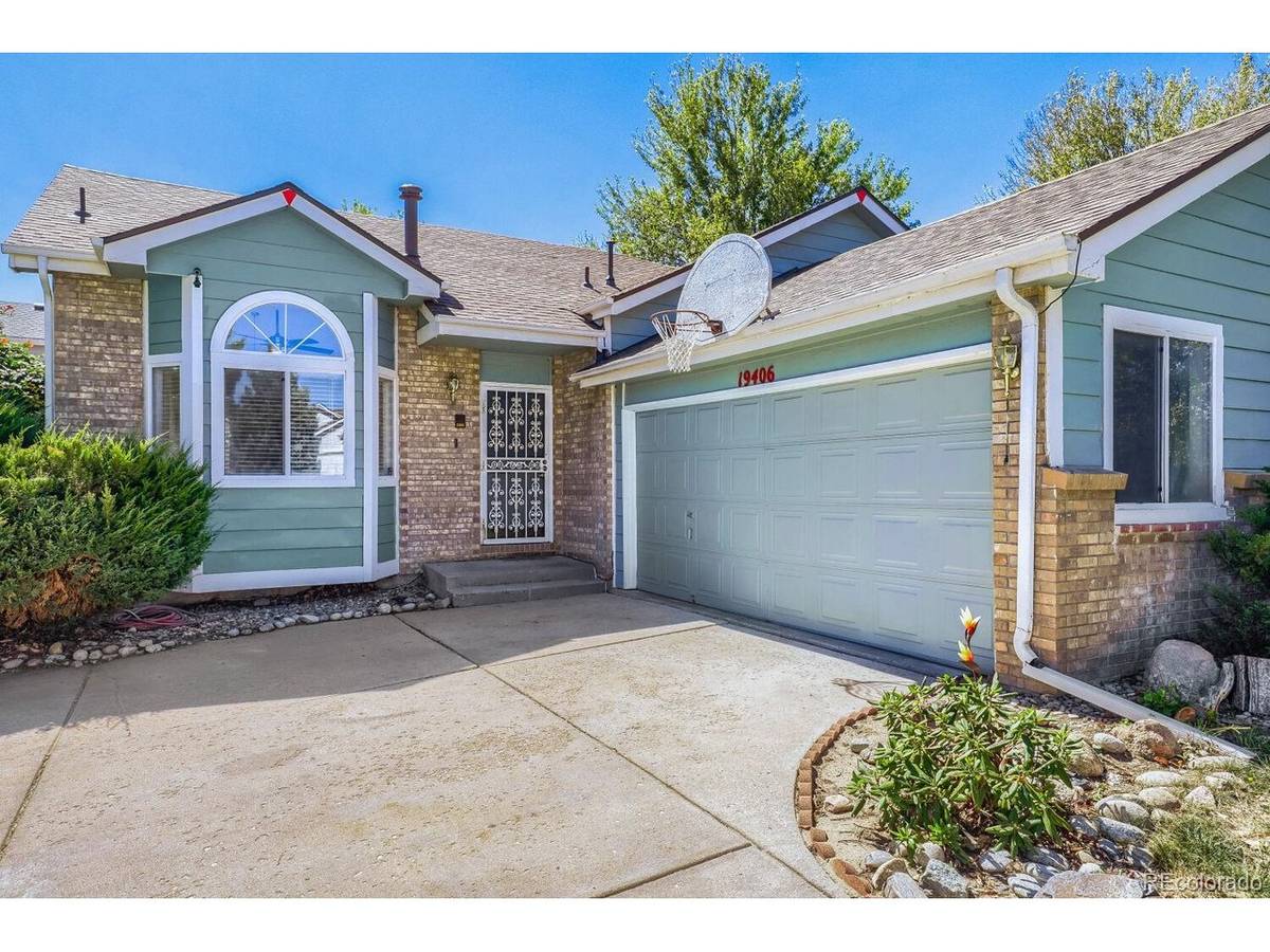 19406 E 45th, Denver, CO 80249