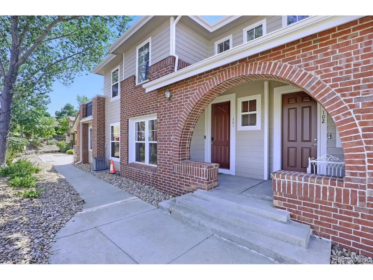 6703 S Winnipeg #101, Aurora, CO 80016
