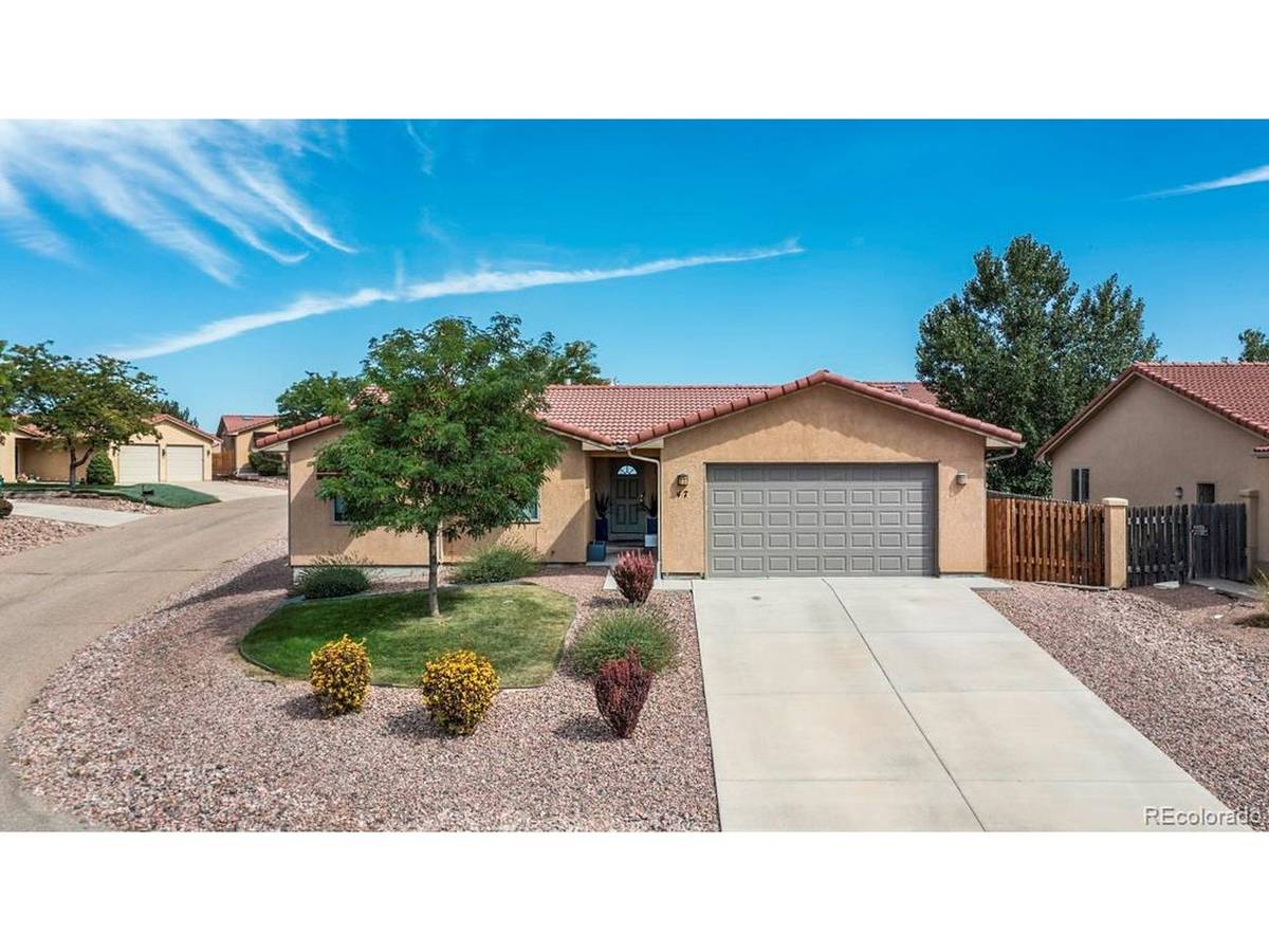 47 S Jibbsam, Pueblo West, CO 81007