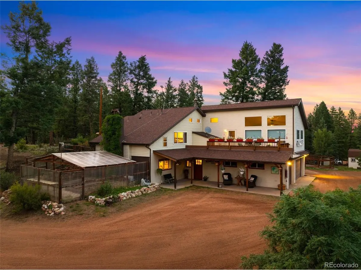 1933 County Road 782, Woodland Park, CO 80863