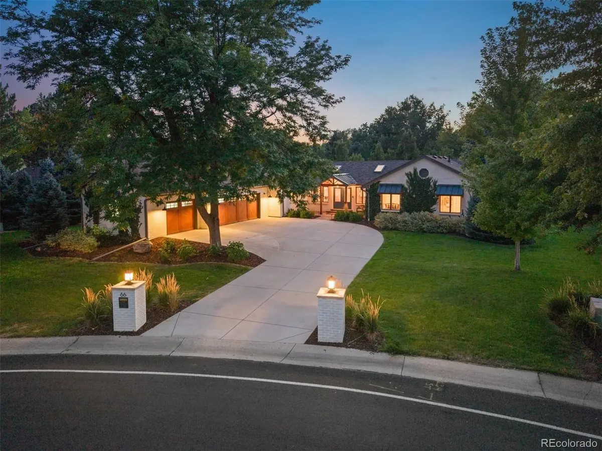 66 Fairway, Columbine Valley, CO 80123