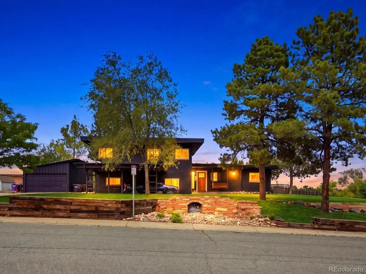 1 Osceola, Denver, CO 80219