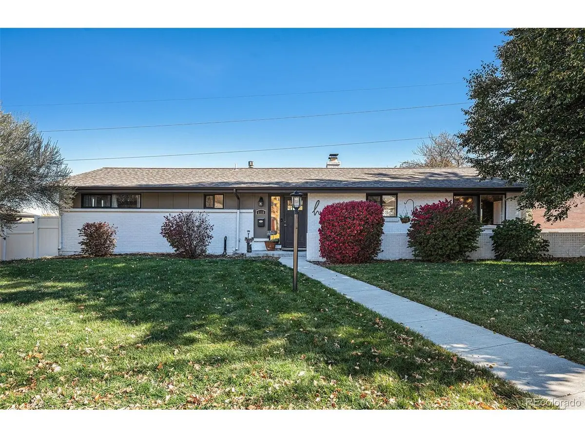 6110 S Southwood, Centennial, CO 80121