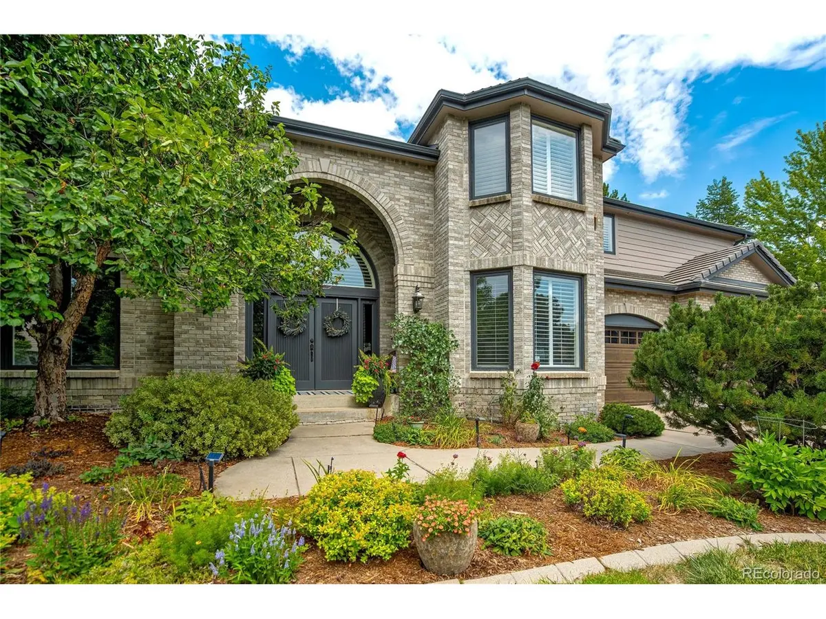 6431 E Radcliff, Cherry Hills Village, CO 80111