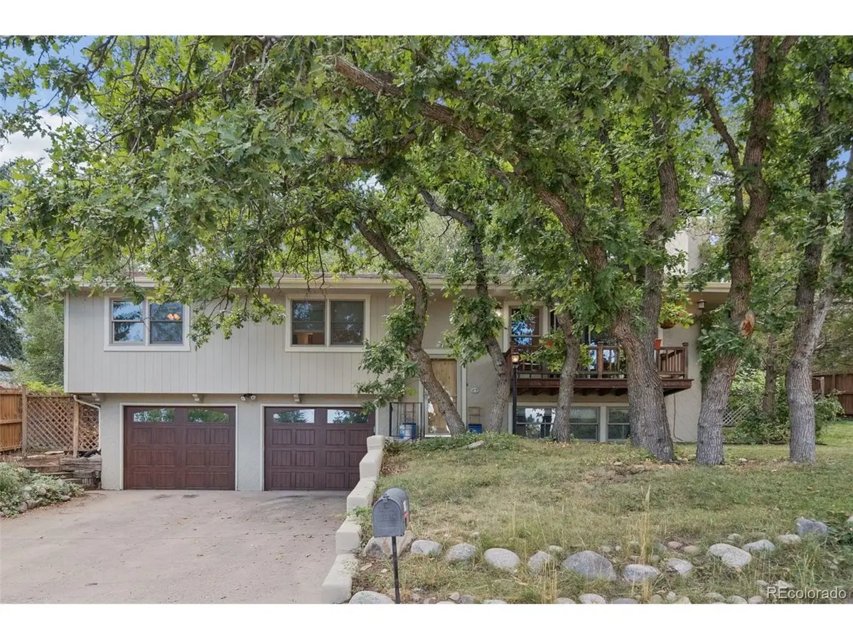 2419 Virgo, Colorado Springs, CO 80906