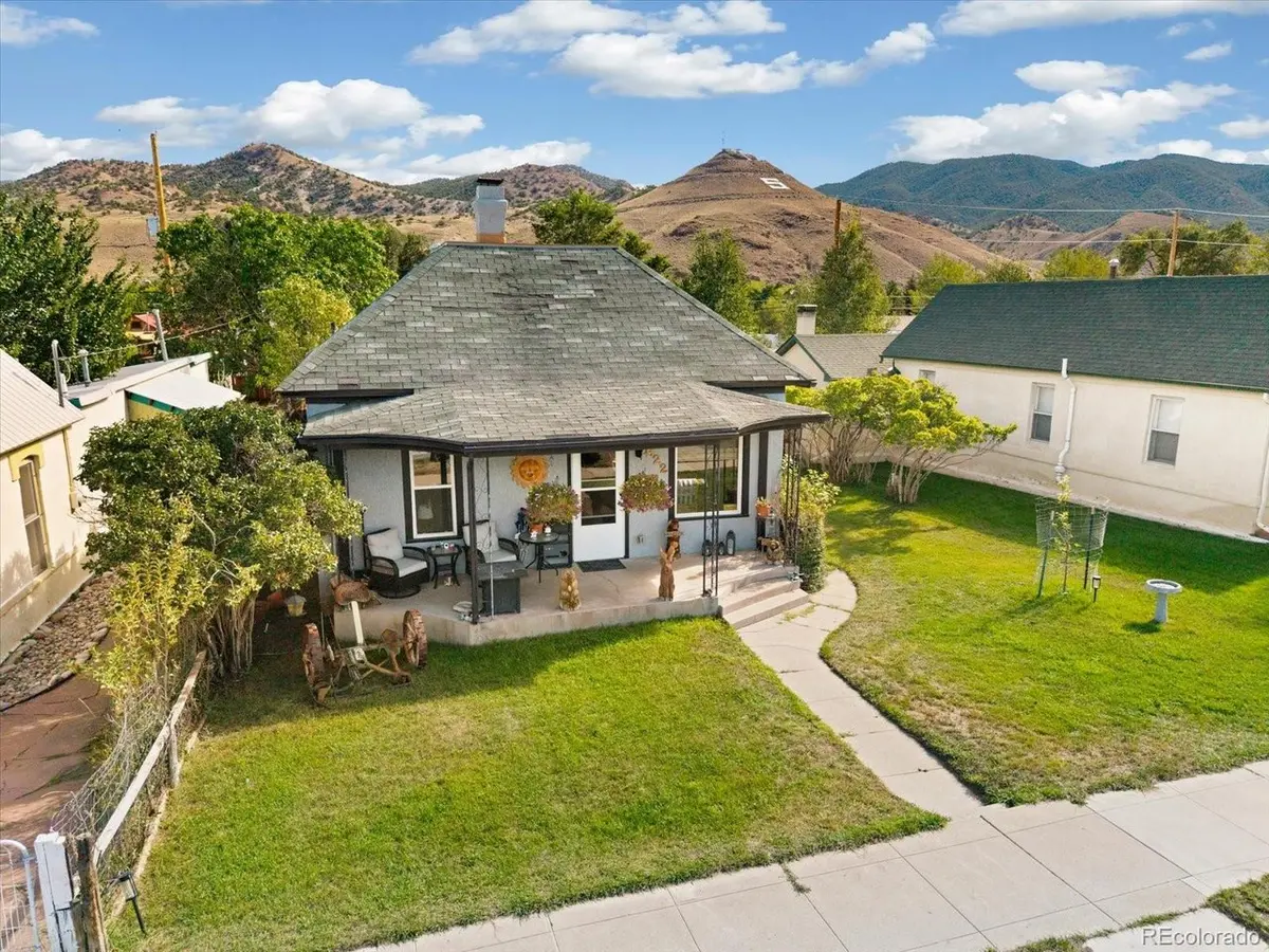 622 W 2nd, Salida, CO 81201