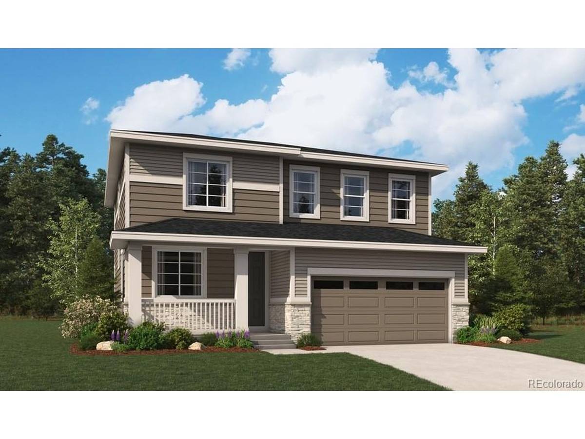 318 W Owen, Keenesburg, CO 80643