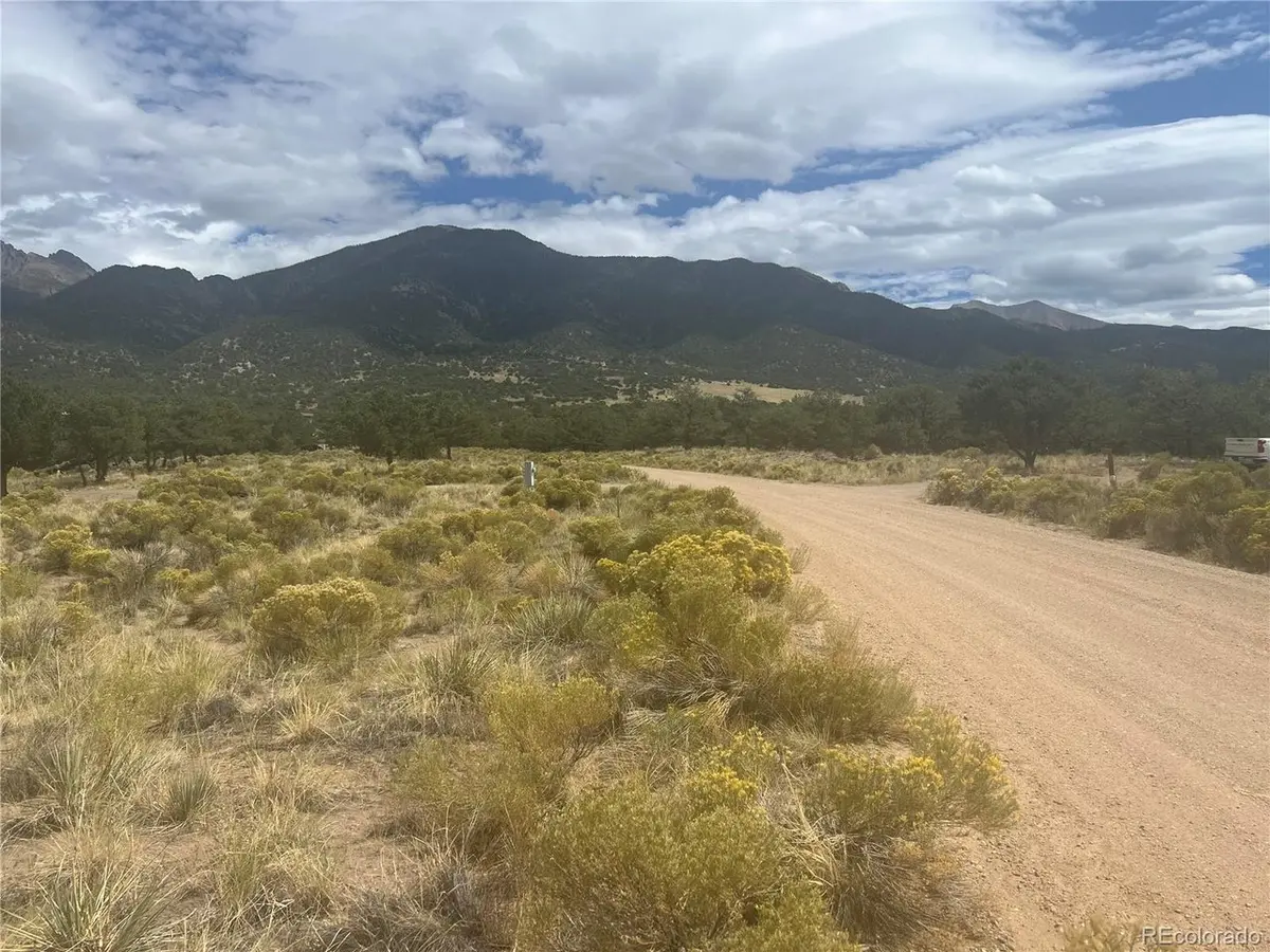 4486 Ridgecrest, Crestone, CO 81131