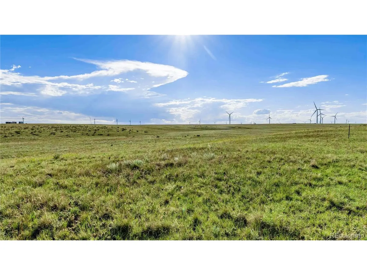 6555 N Yoder, Calhan, CO 80808