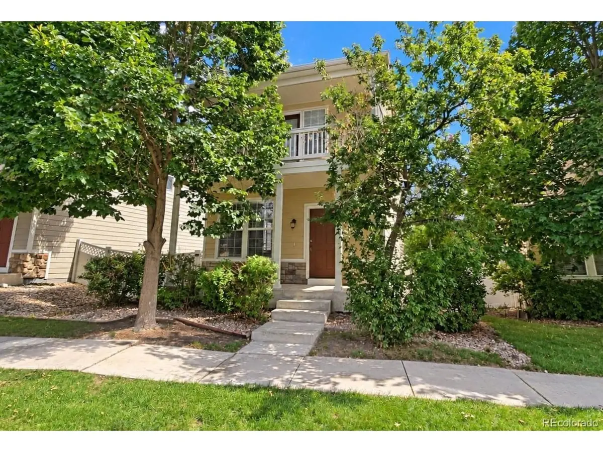 2434 St Paul, Colorado Springs, CO 80910
