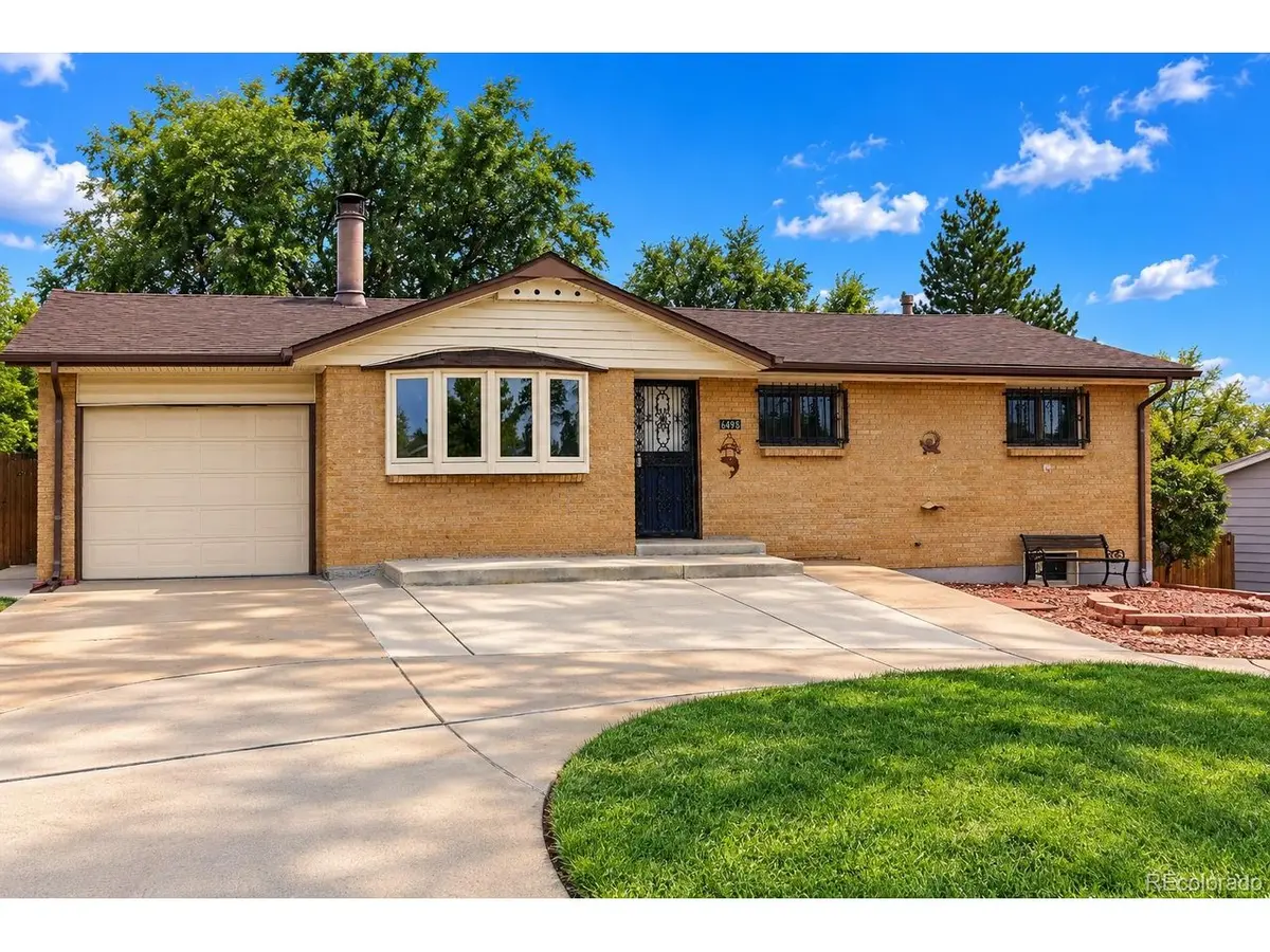 6498 Ingalls, Arvada, CO 80003