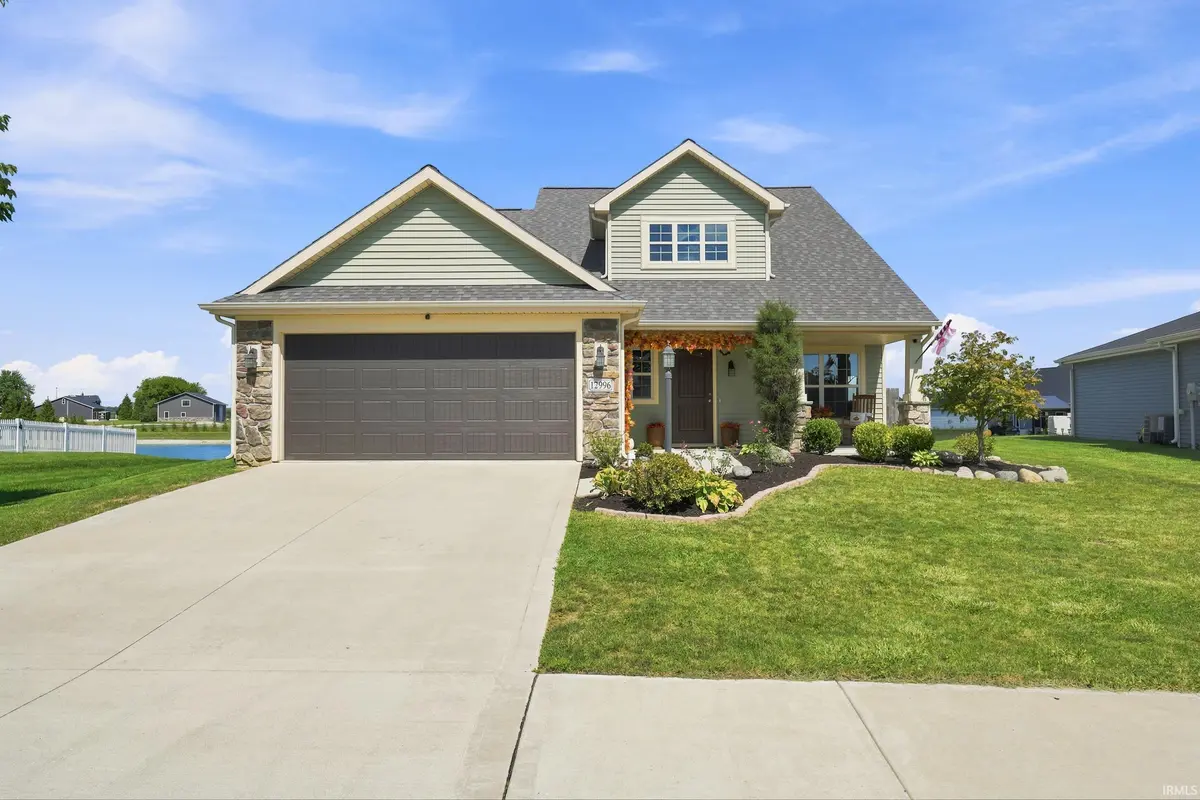12996 Slash PASS, Fort Wayne, IN 46818