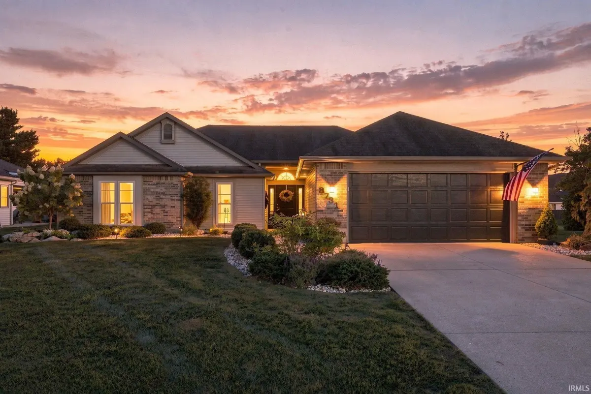 8731 Ash Bourne DR, Fort Wayne, IN 46804