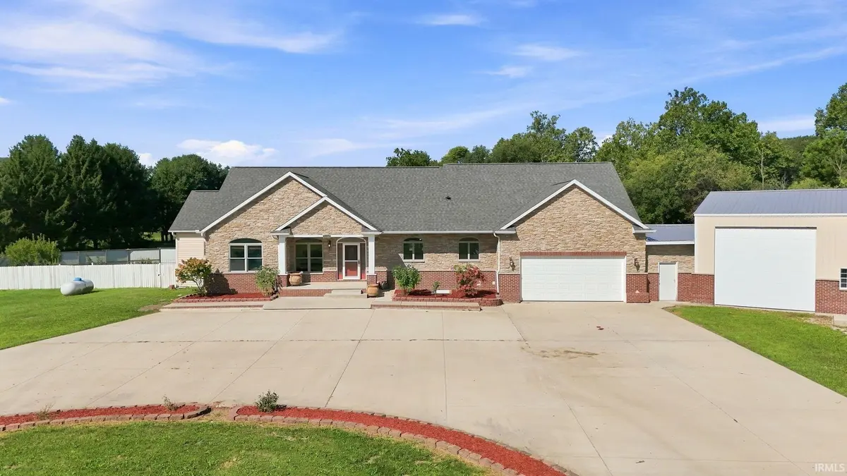 2395 S 400 W ST, Warsaw, IN 46580
