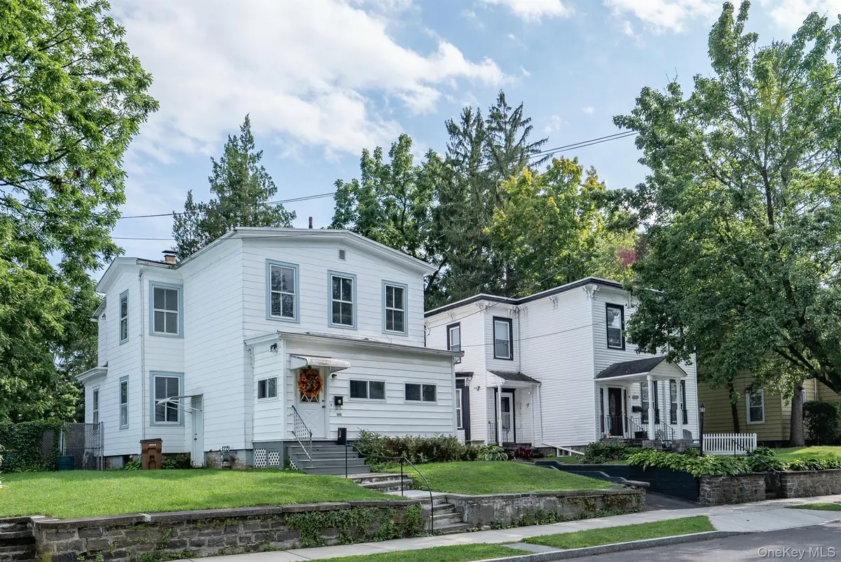 144 Henry ST, Kingston, NY 12401