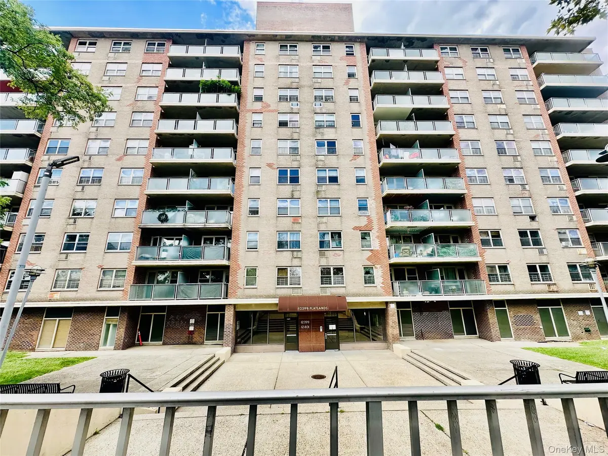 12399 Flatlands Avenue #8K, Brooklyn, NY 11208