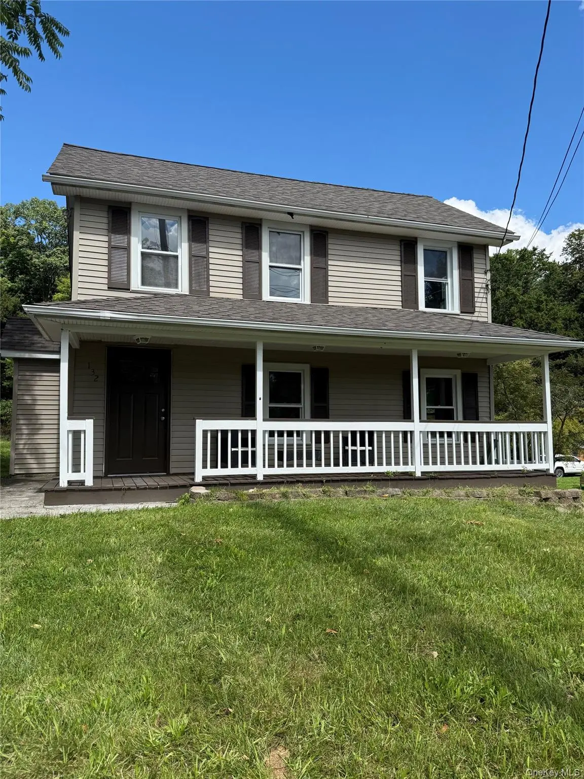 132 Ridge RD, Highland Mills, NY 10930