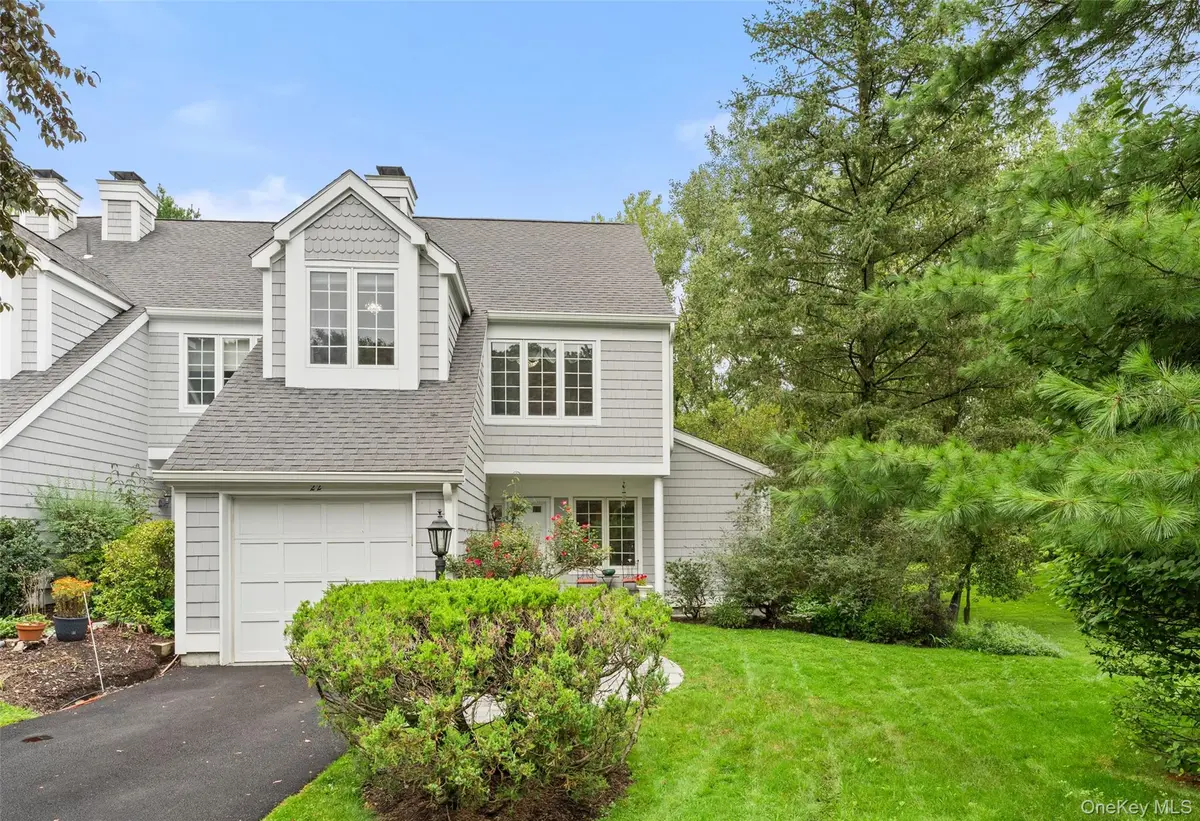 22 Berrybush LN #70, Hastings-on-hudson, NY 10706