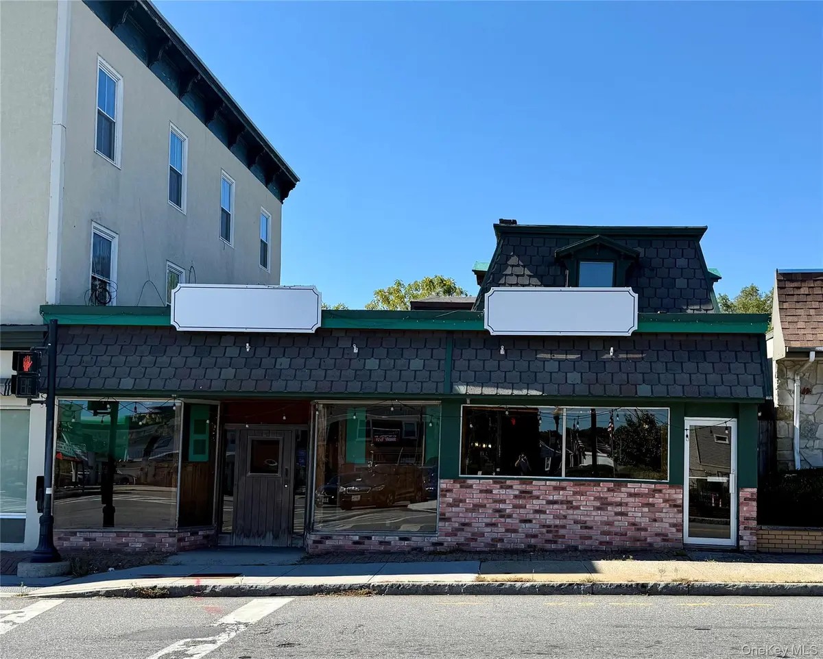 57 & 59 Gleneida AVE, Carmel, NY 10512
