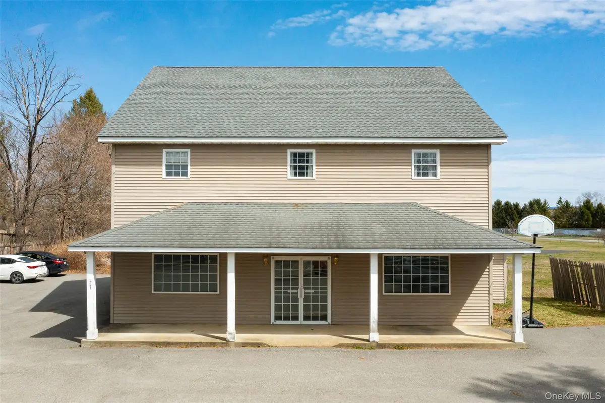 2815 Church ST, Pine Plains, NY 12567